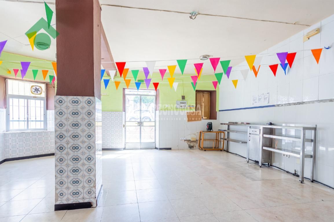 House or chalet for sale in Almáchar