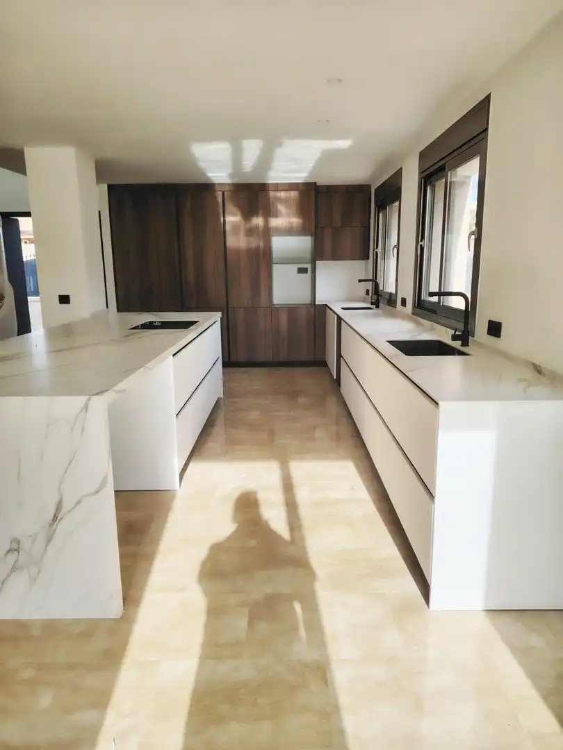 Casa o chalet en venta en Peña de las Águilas