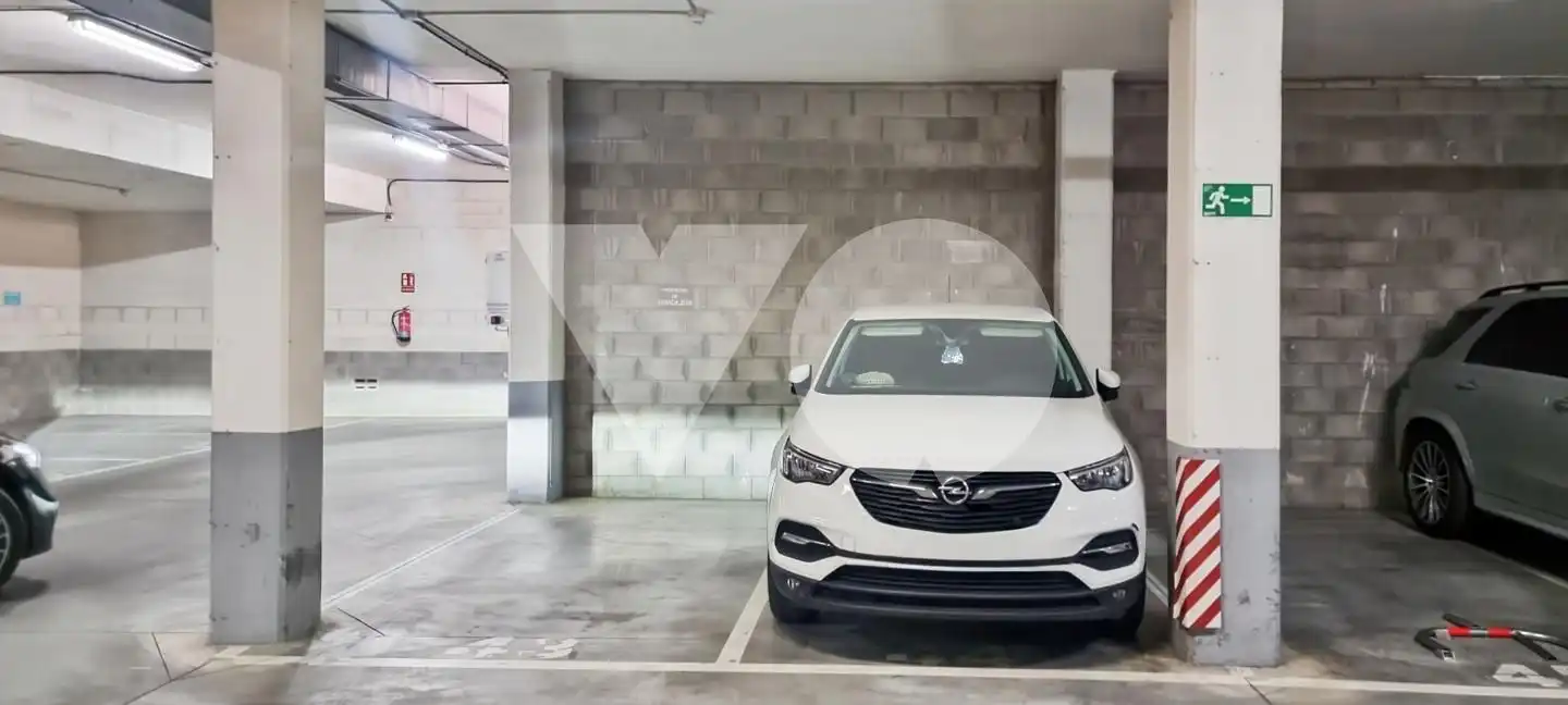 Parcheggio in vendita a Calle de Deyanira, imagen 5