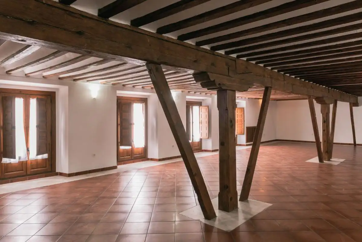 Maison avec terrasse à vendre à C. María del Rosario, imagen 7