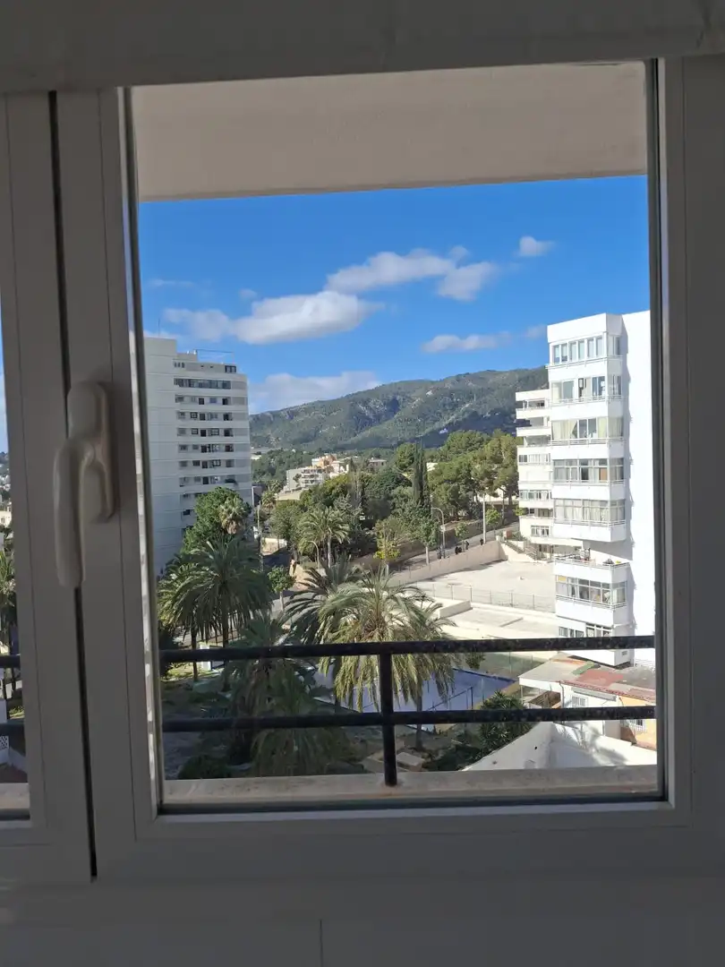 Attique avec terrasse à vendre à Cala Major - AVENIDA JOAN MIRO 133, imagen 8