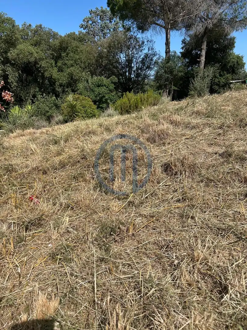 Terreny en venda en Santa Eulàlia de Ronçana