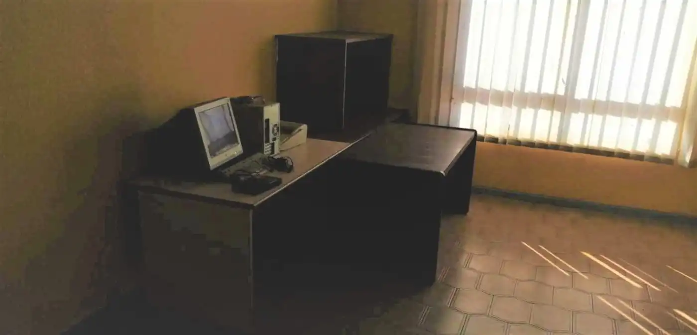 Oficina en venda a Zona Alta, imagen 4