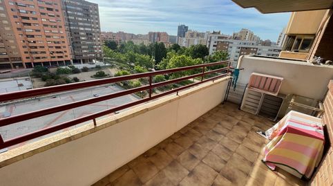 Foto 2 de Piso de alquiler en Calle de la Duquesa de Villahermosa, 163, La Bozada – Parque Delicias, Zaragoza Capital