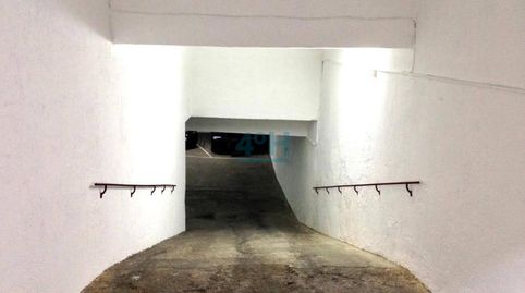 Foto 4 de Garatge en venda a Casco Viejo, Ourense Capital