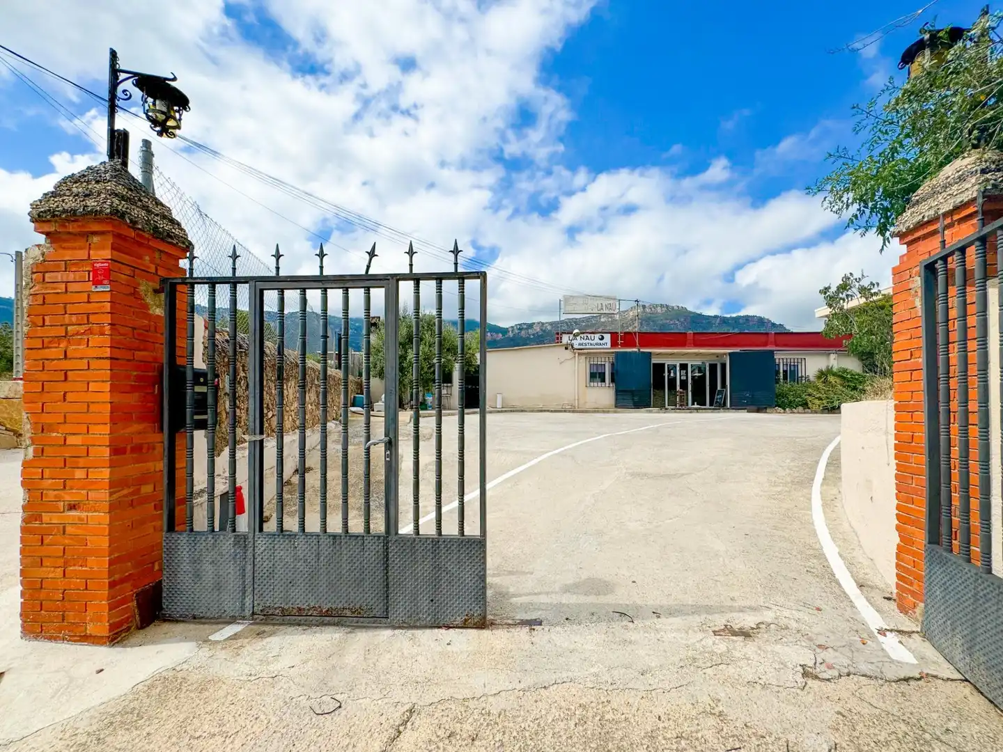 Casa amb piscina en venda a ALEIXAR 3, imagen 44
