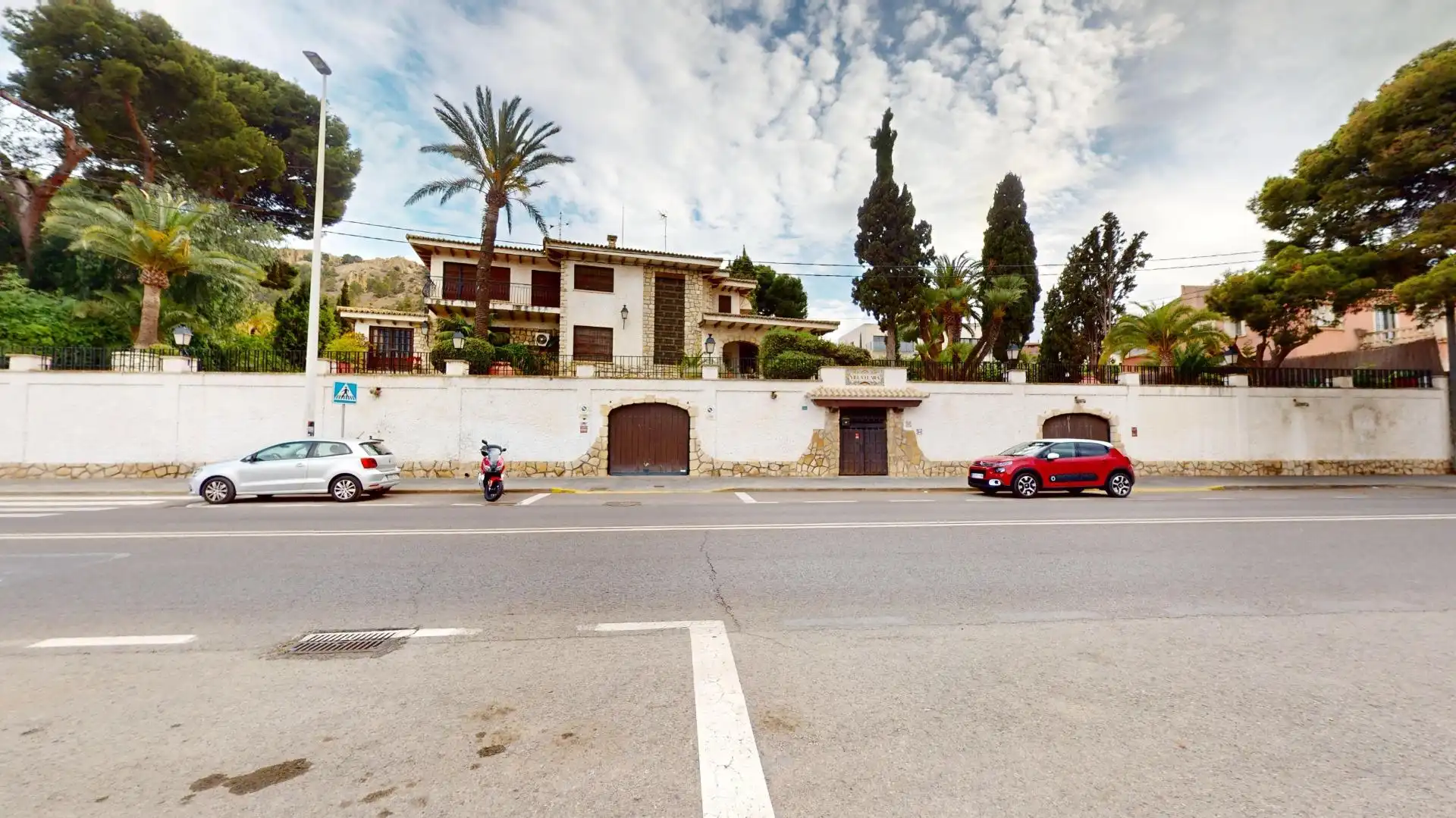 Villa in vendita a Garbinet - Vistahermosa, imagen 25