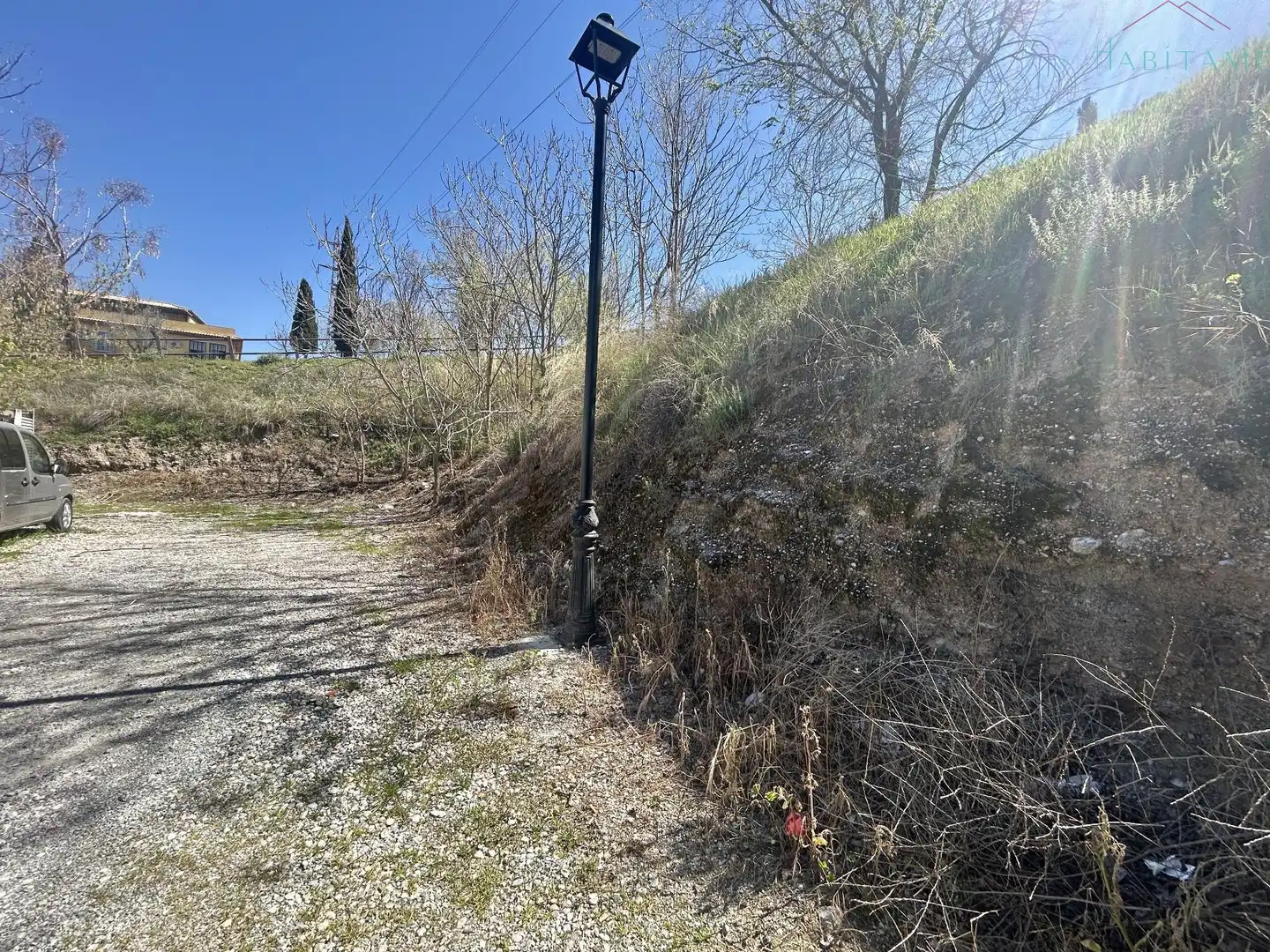 Terreno residencial en venta en MURILLO 9, imagen 9