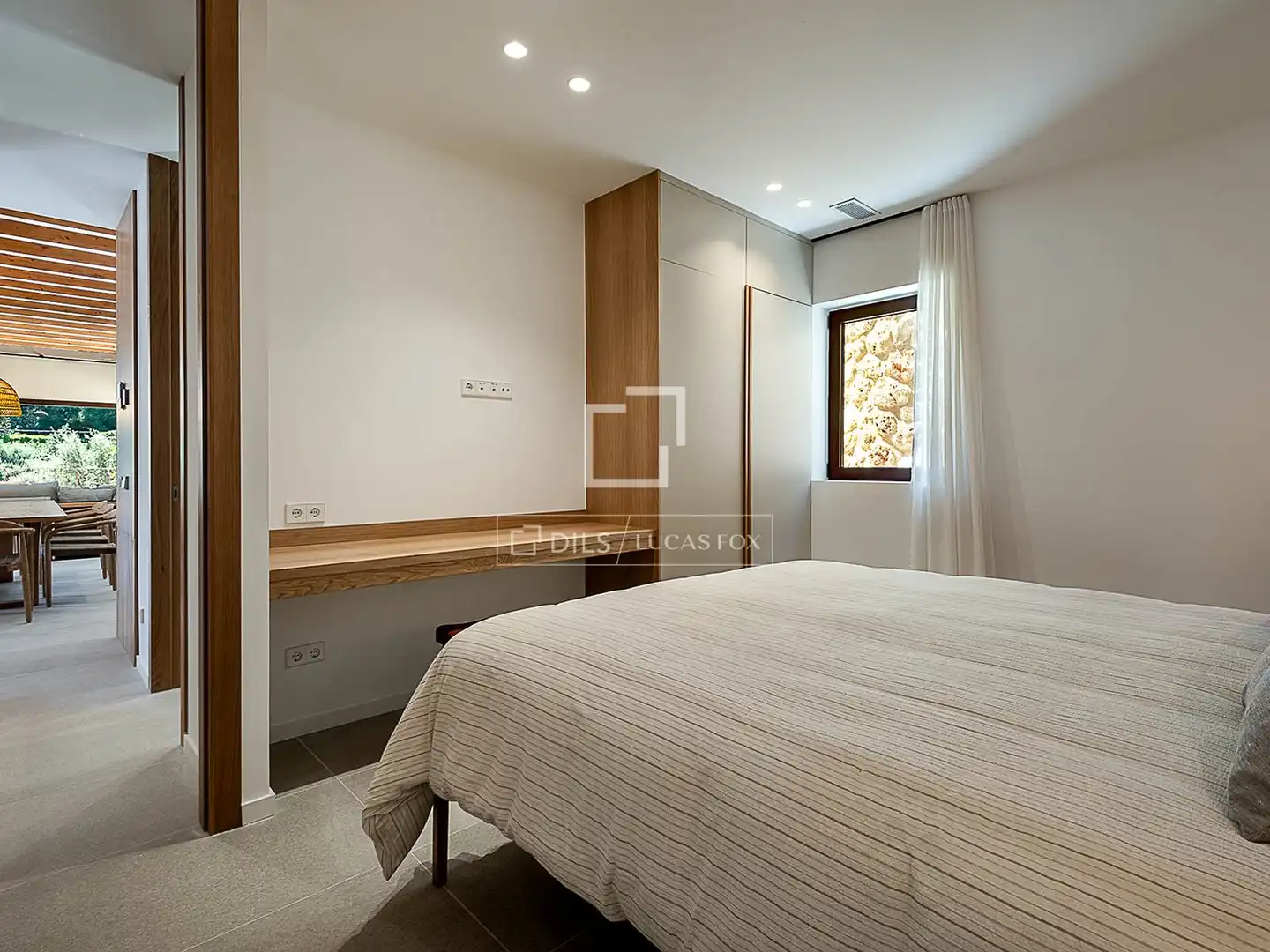 Villa avec terrasse à vendre à Mancor de la Vall, imagen 16