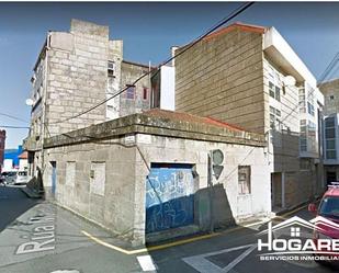Exterior view of House or chalet for sale in Vigo 