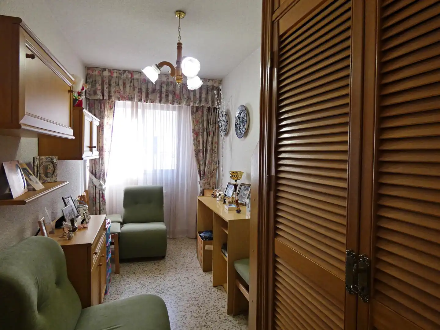 Piso en venta en Calle ROSALIA DE CASTRO, imagen 20