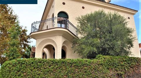 Foto 3 de Casa o chalet de alquiler en Centre, Barcelona