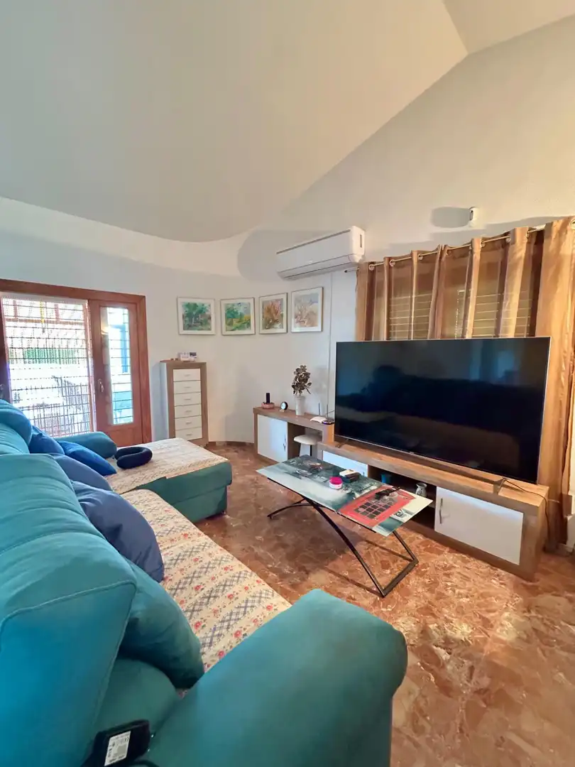 Villa avec piscine à vendre à La Algoda - Matola - Llano de San José, imagen 37