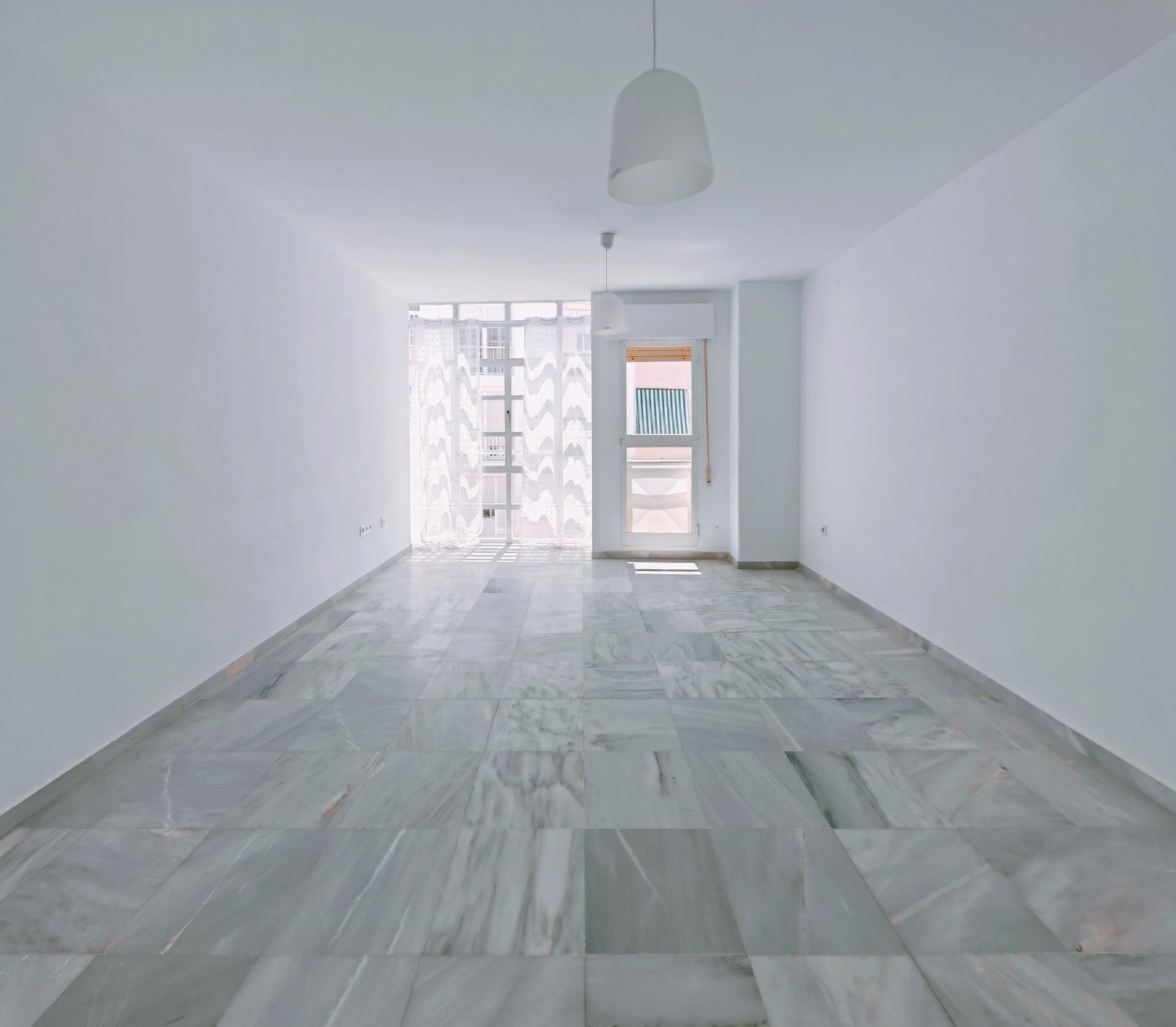Flat for sale in San Fernando  with Balcony