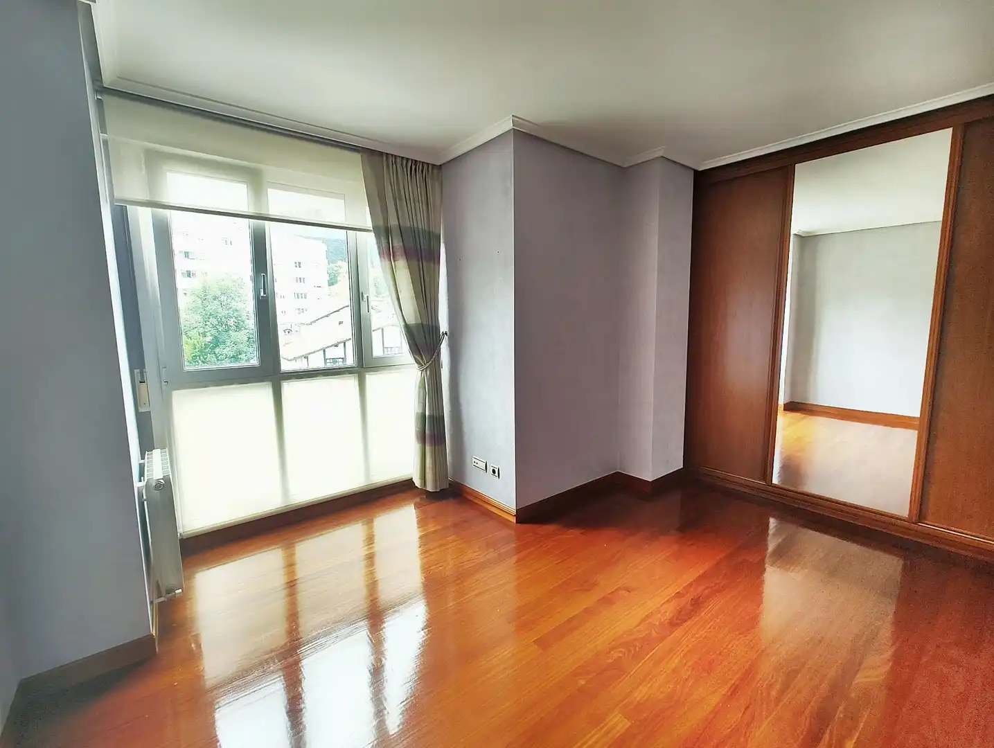 Piso con ascensor en venta en Alonsotegi, imagen 4