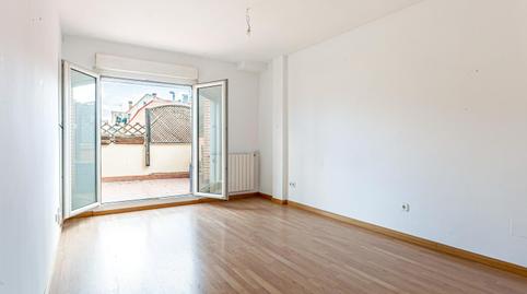 Foto 3 de Àtic en venda a De Porfirio, Berruguete,  Madrid Capital