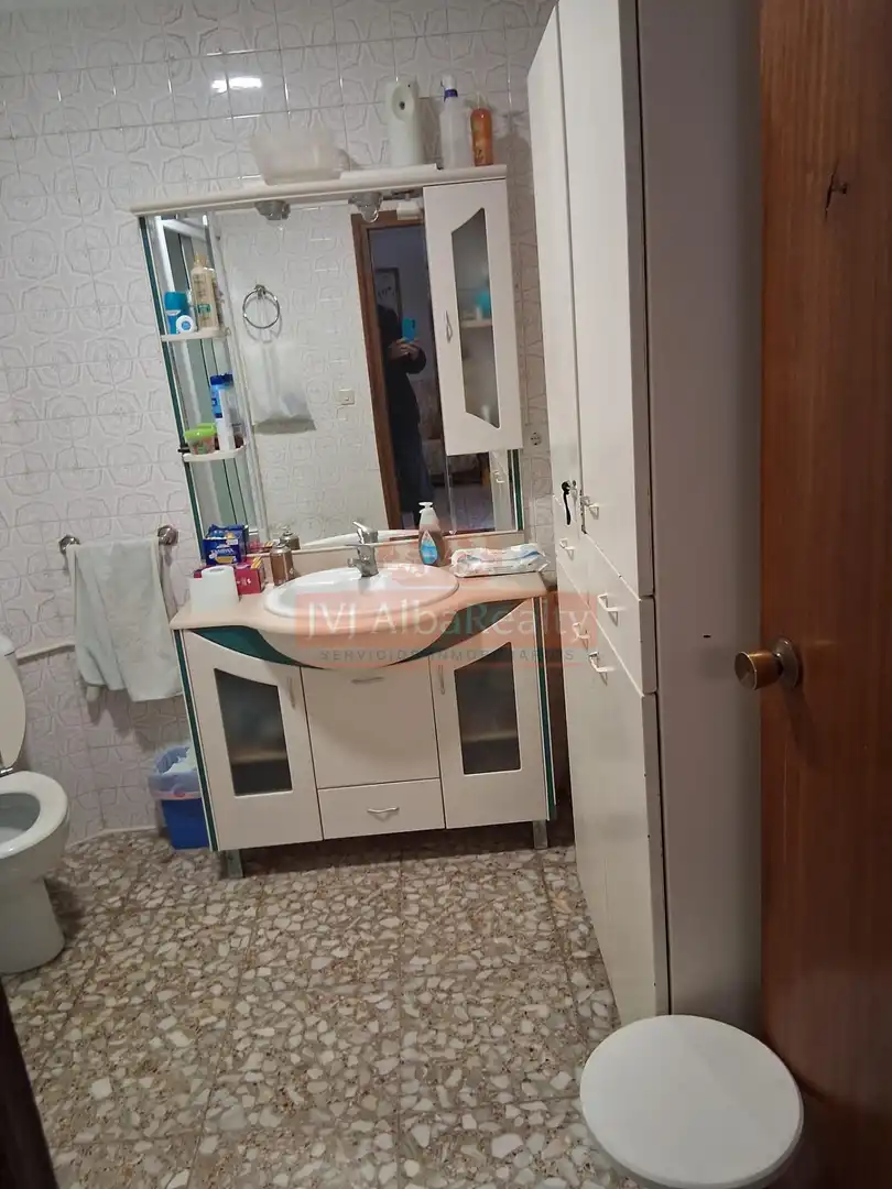 Baño de Casa o chalet en venta en Pedanías - Extrarradio 