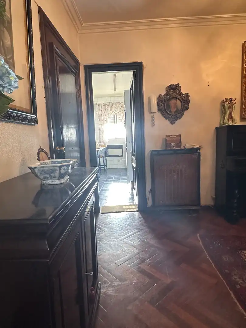 Piso con terraza en venta en Calle Padre Rafael, imagen 19