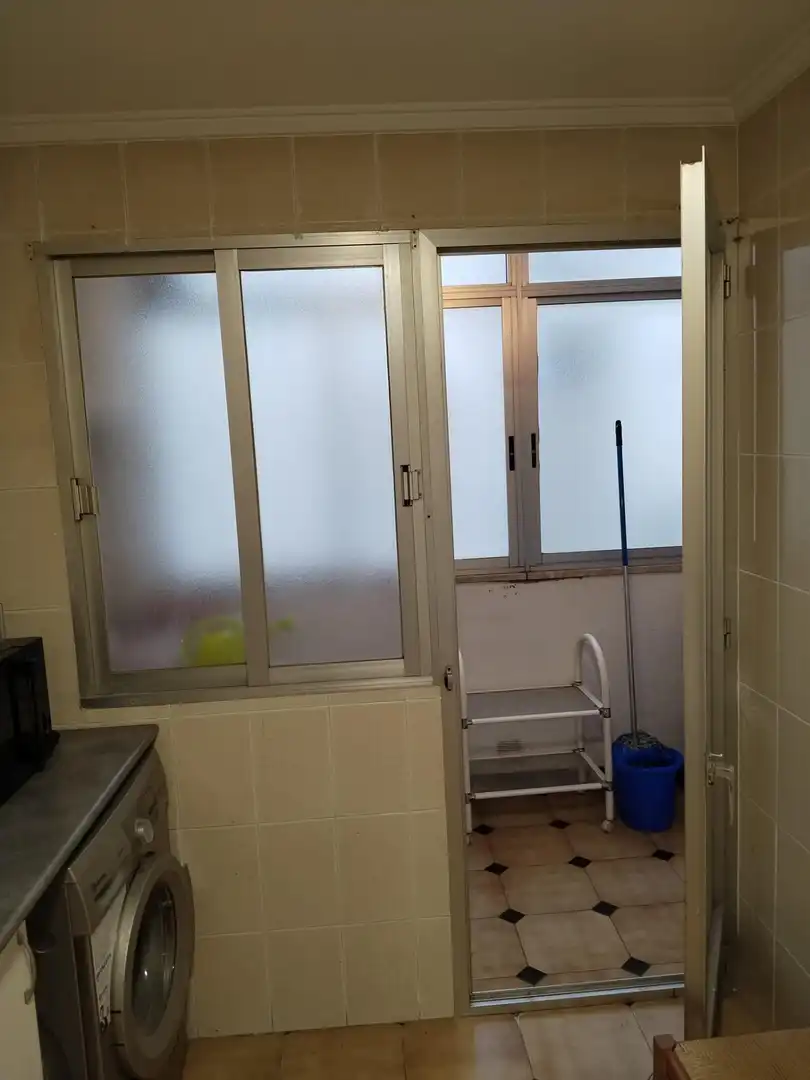Piso en venta en Valencia con Aire acondicionado y Balcón