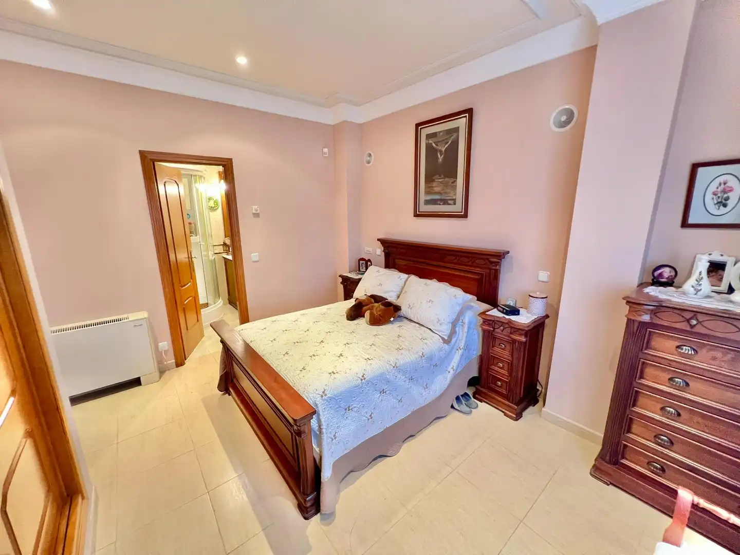 Chalet con piscina en venta en Pepino, imagen 29