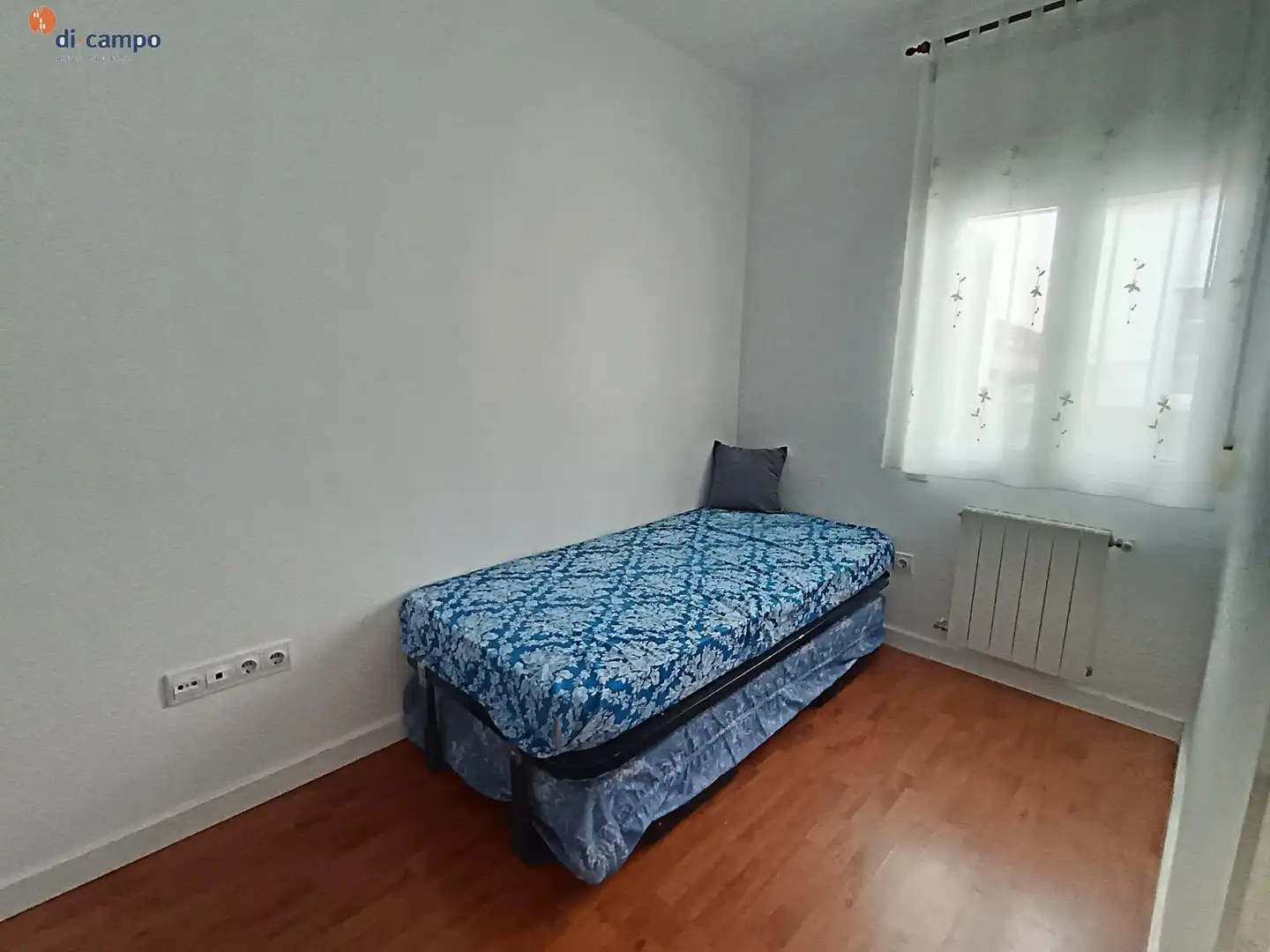 Habitación de Apartamento en venta en Valladolid con Calefacción, Trastero y Amueblado