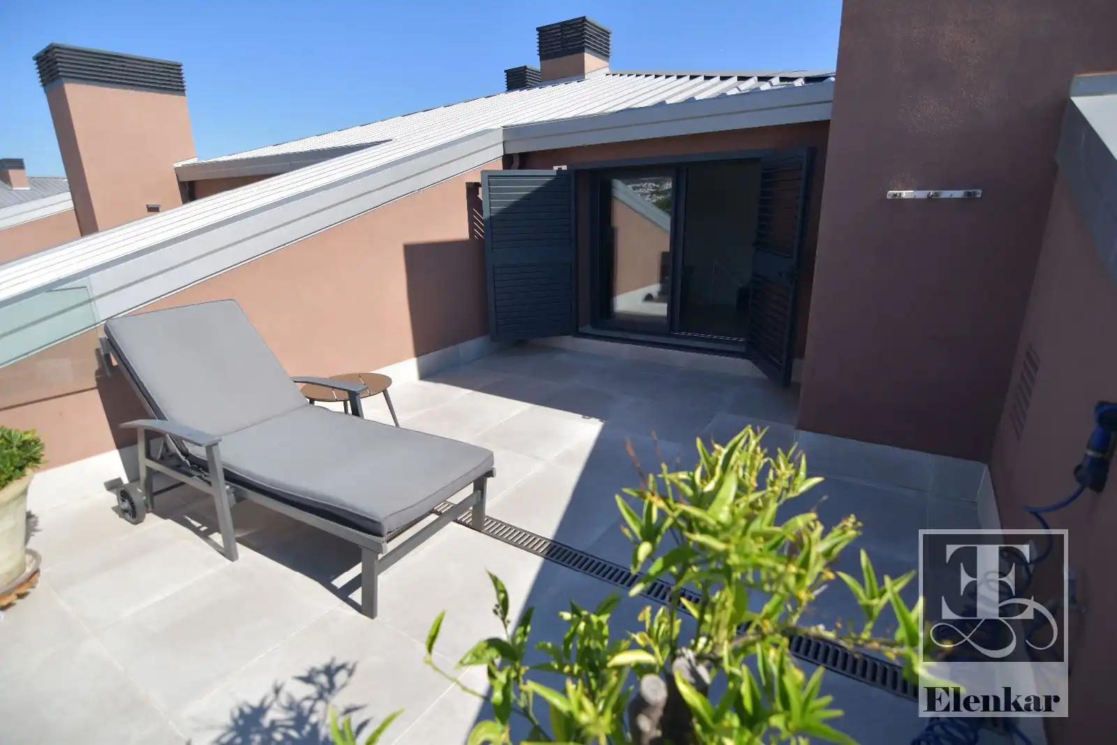Duplex con piscina in vendita a Cossetania, imagen 30