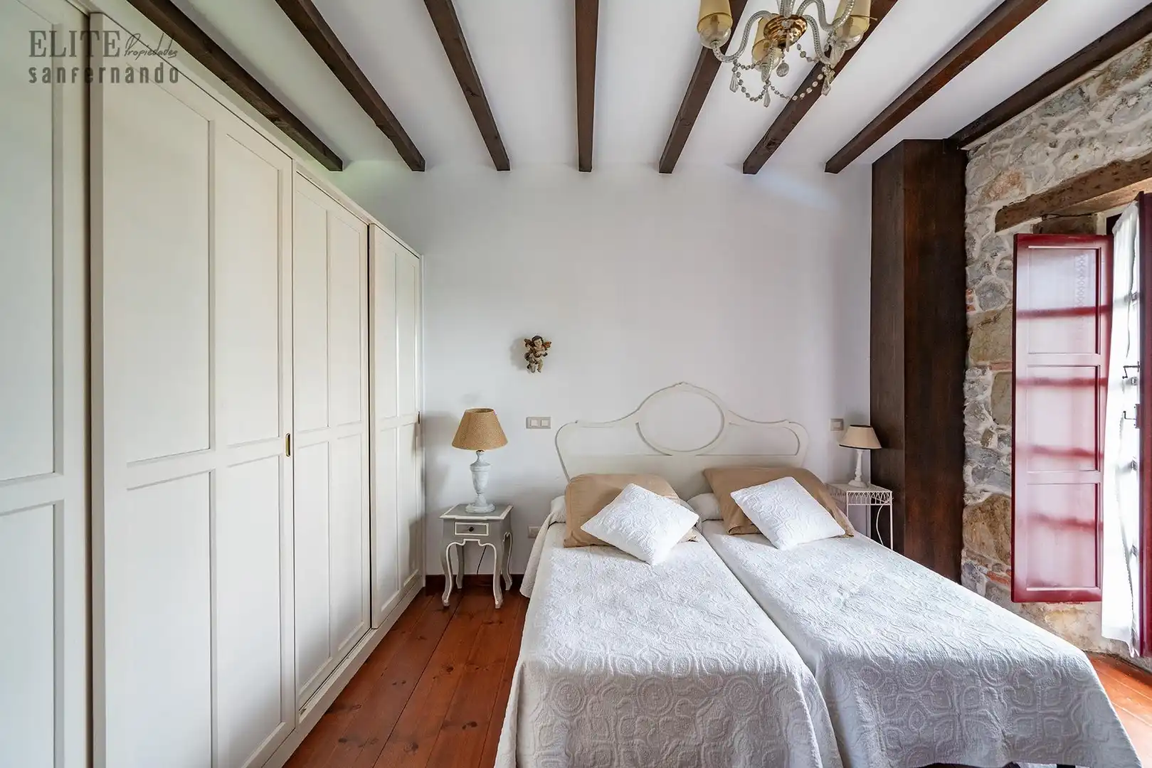 Maison avec terrasse à vendre à Barrio La cochera, imagen 20