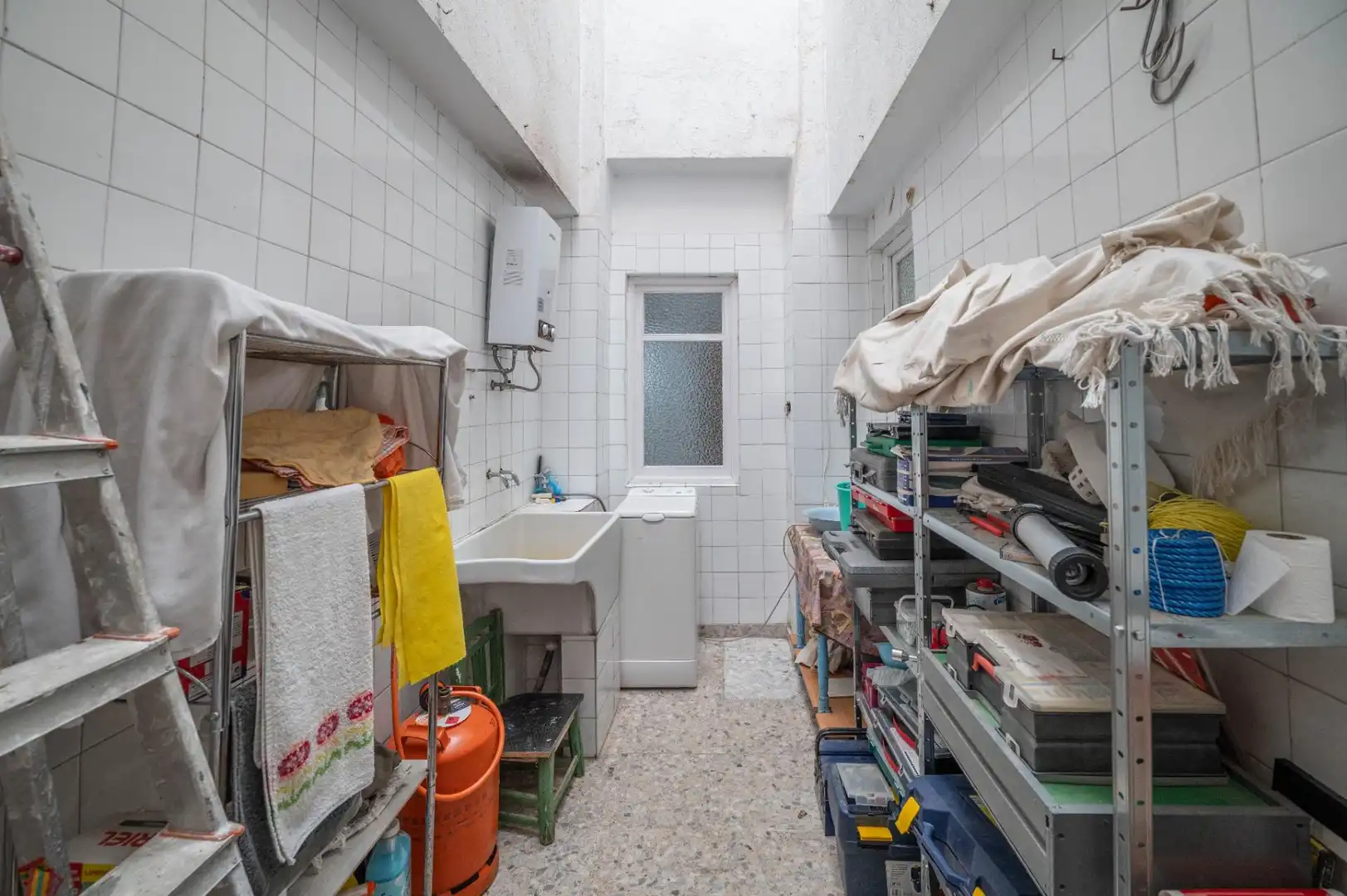 Piso en venta en Órgiva con Terraza