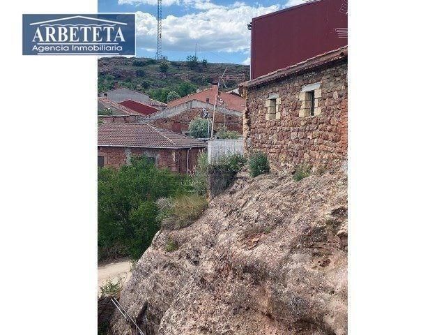 Vista exterior de Finca rústica en venda en Alcolea de las Peñas amb Calefacció, Terrassa i Traster