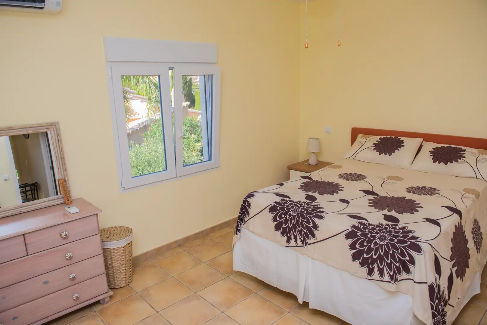 Habitación de Casa o chalet en venta en Jávea / Xàbia con Aire acondicionado, Calefacción y Terraza