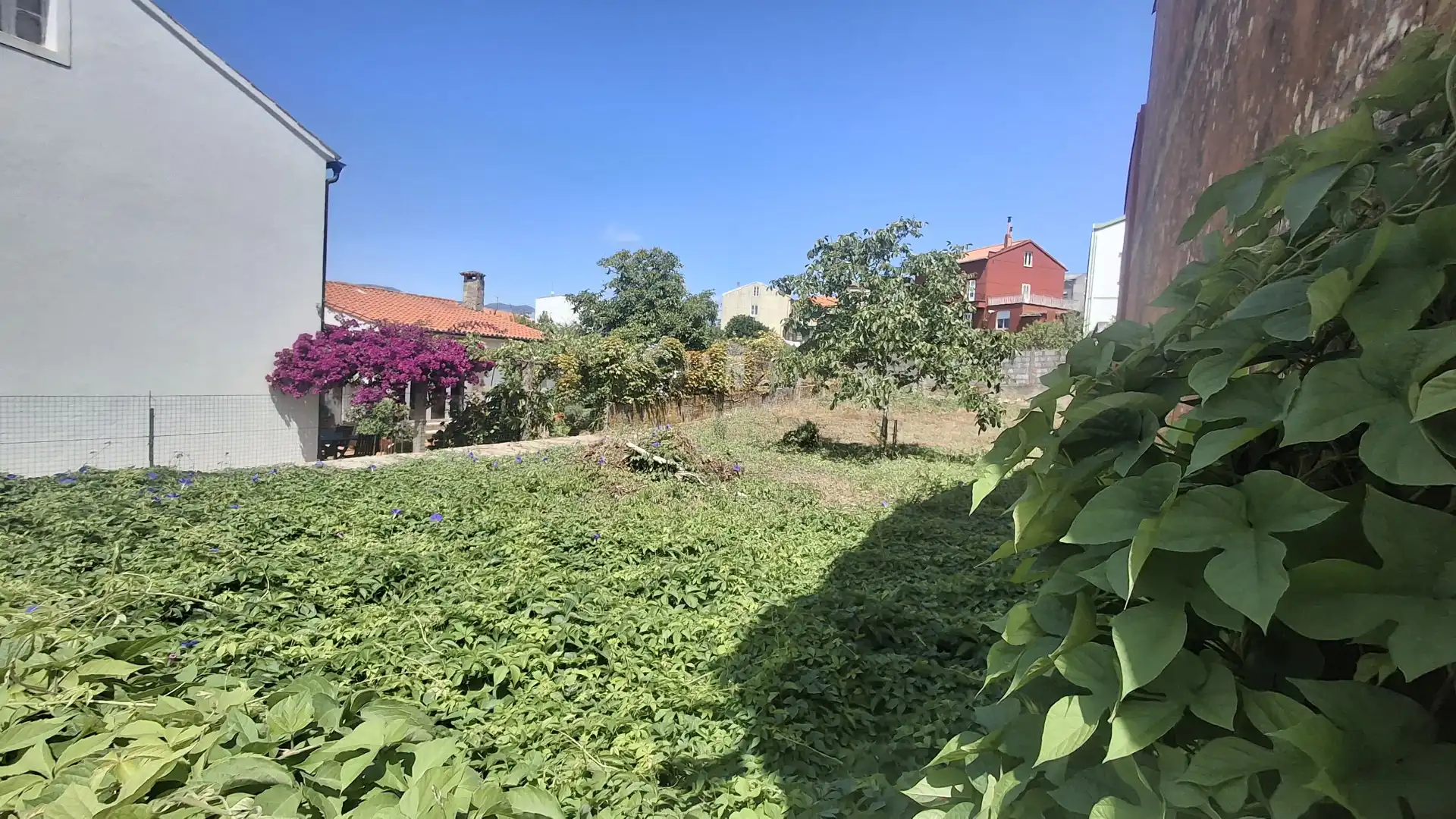 Residential for sale in Aldea Pesqueira, 239, Boiro