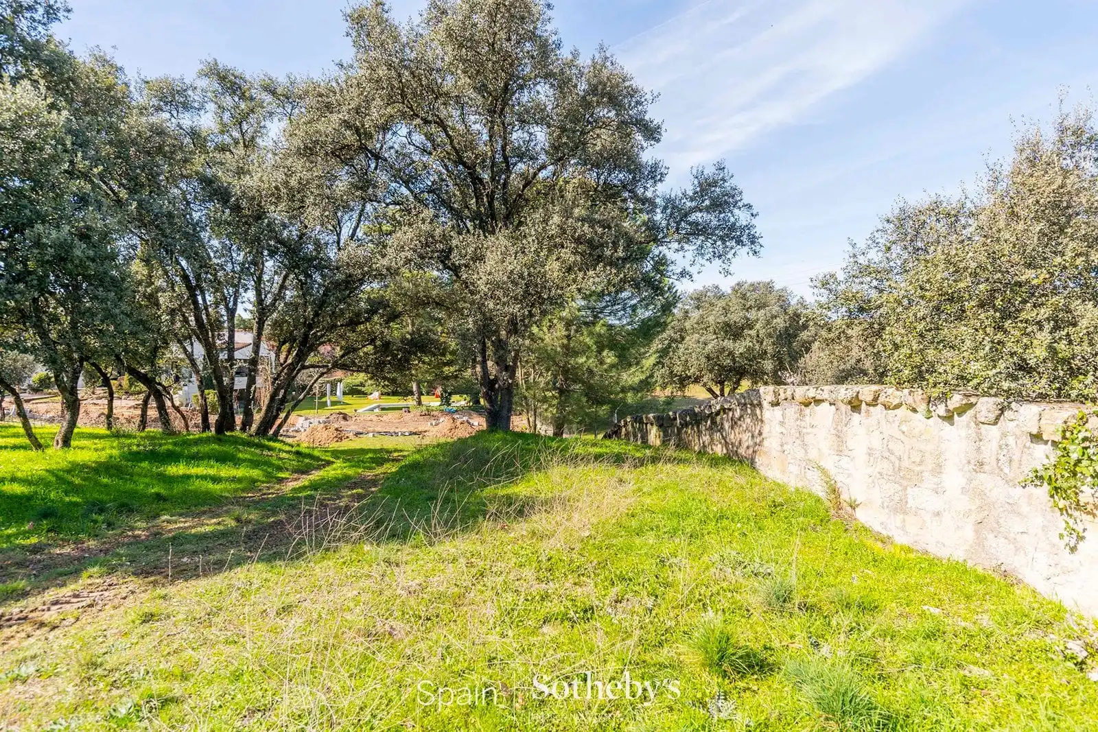 Terreno residencial en venta en Calle de Guecho, imagen 26
