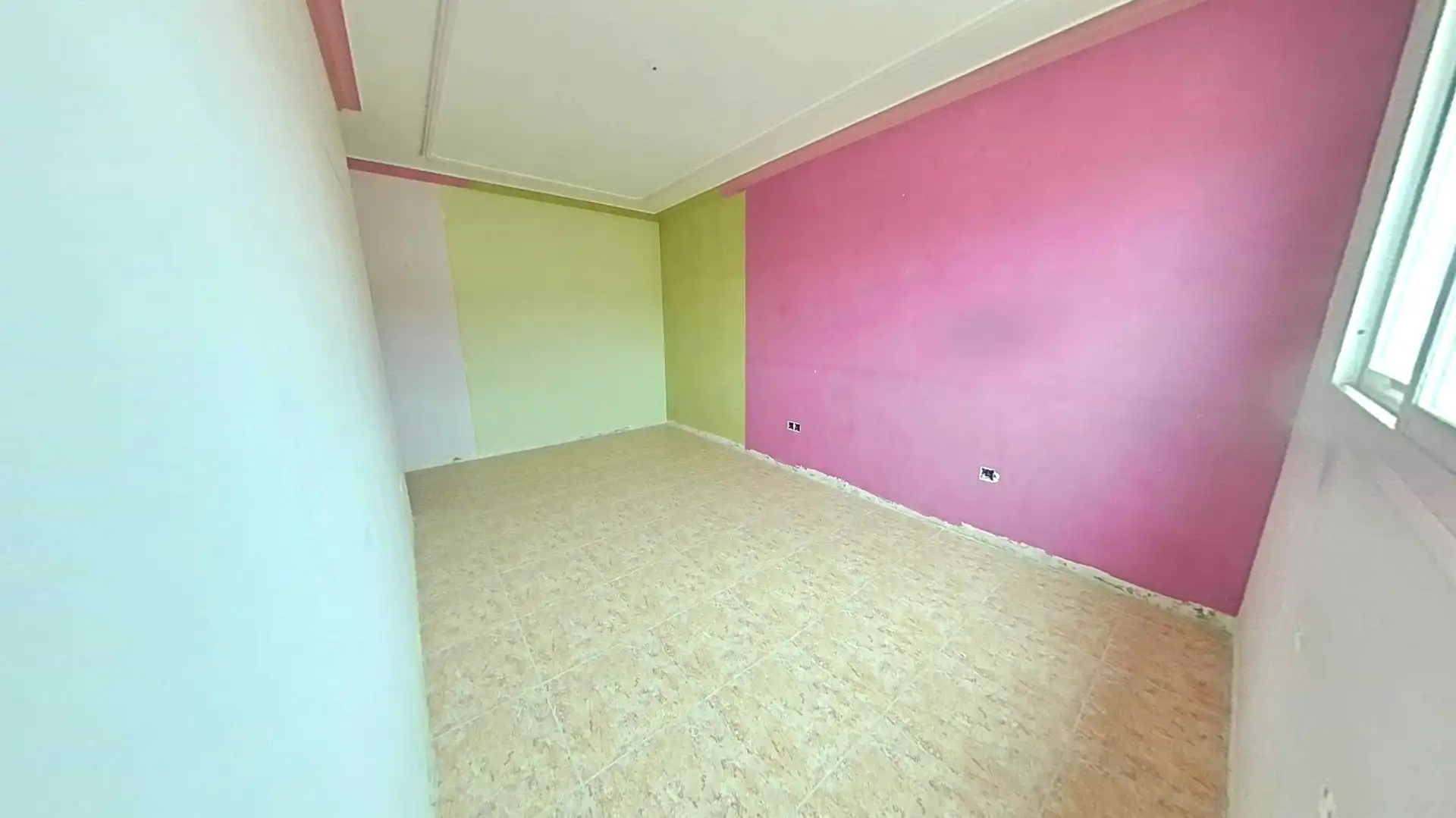 Flat for sale in Navarra, Gallur
