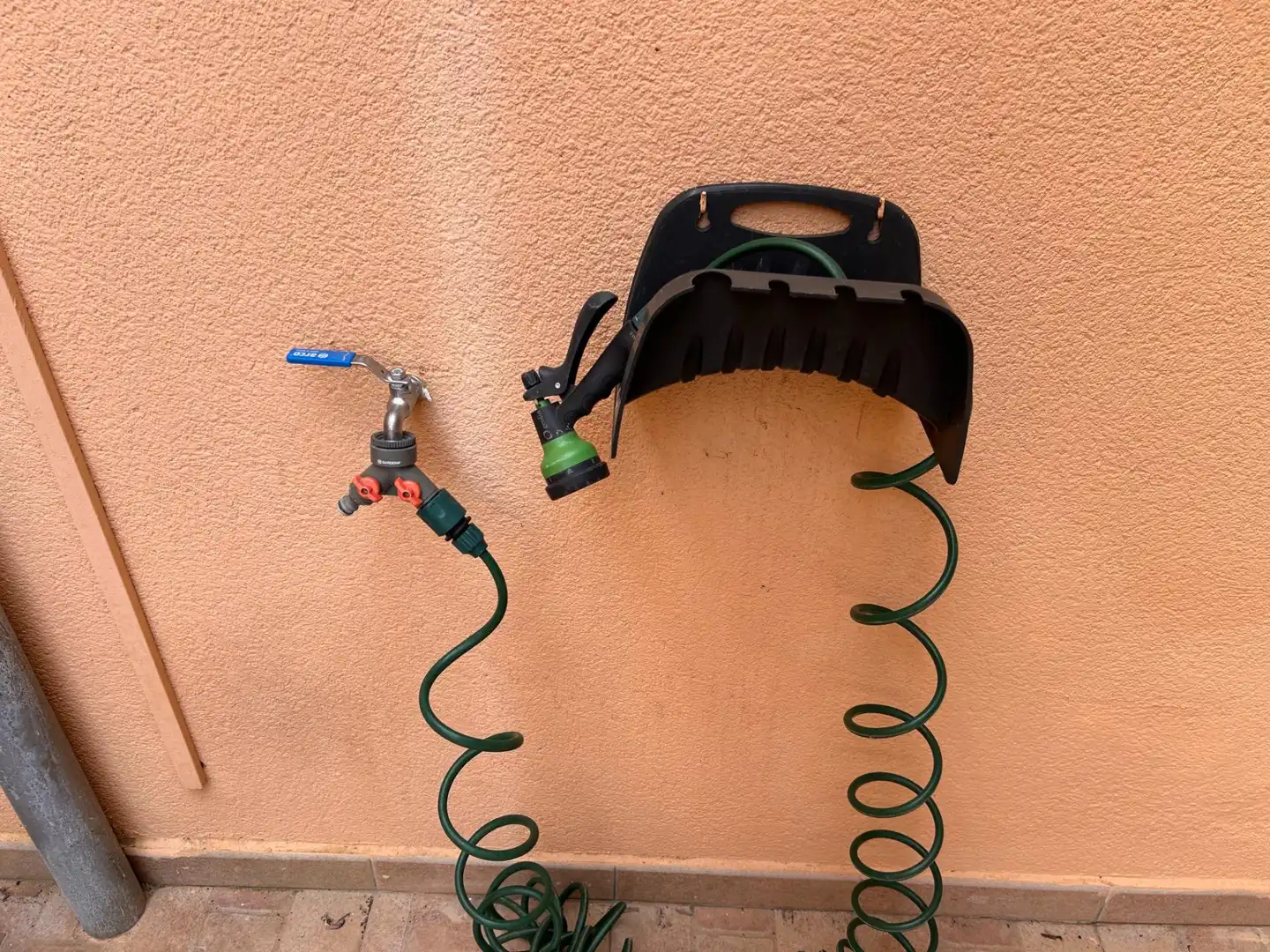 Jardín de Casa adosada de alquiler en Sencelles con Terraza