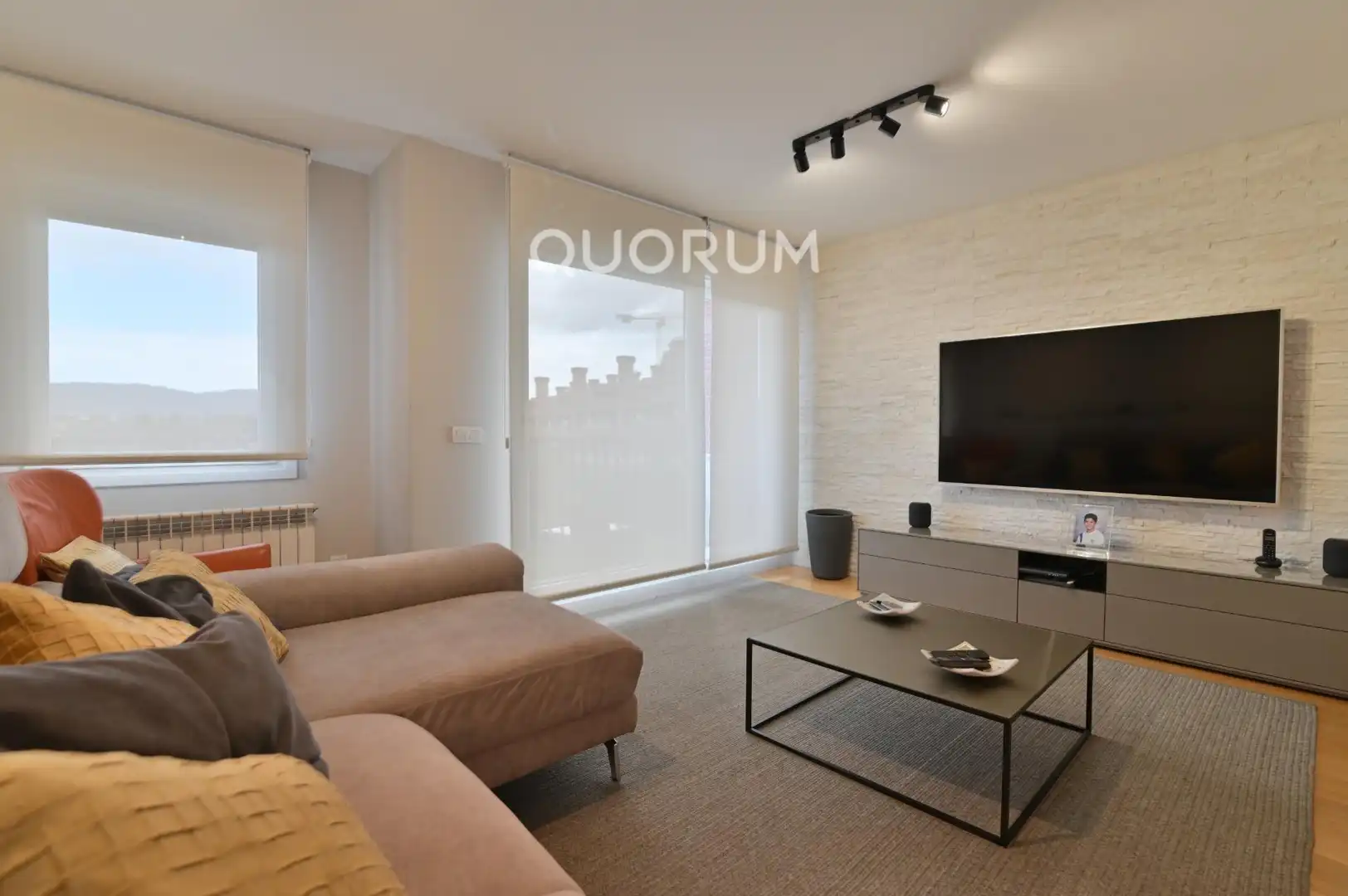 Flat with terrace for sale in Errekalde, imagen 13