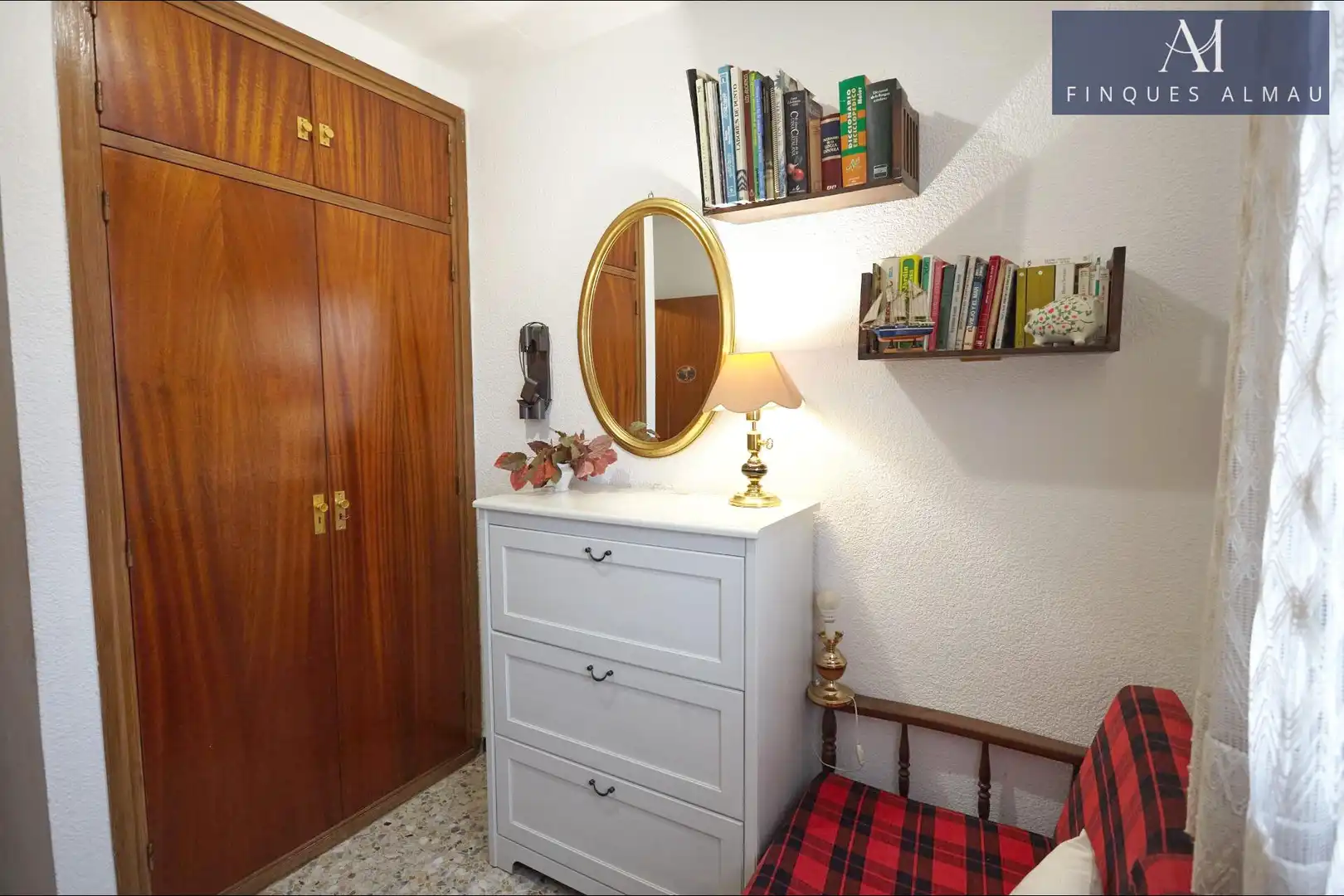 Habitación de Casa o chalet en venta en Sant Pere de Ribes con Calefacción, Jardín privado y Trastero