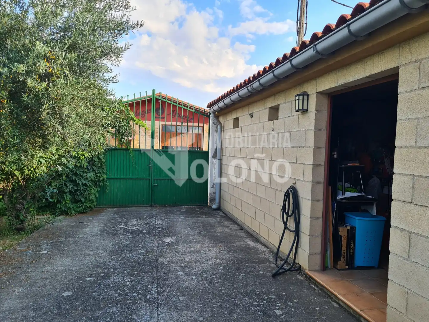 Houses for sale in Avenida de La Rioja, 6, Casalarreina