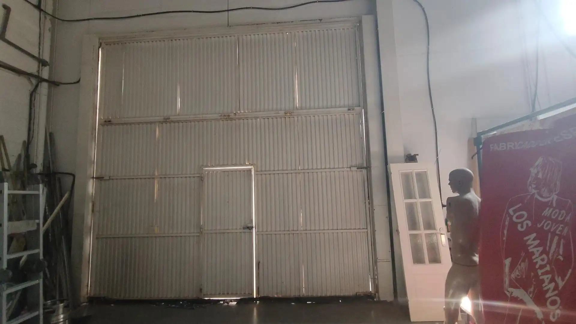 Industrial buildings for sale in Ogíjares