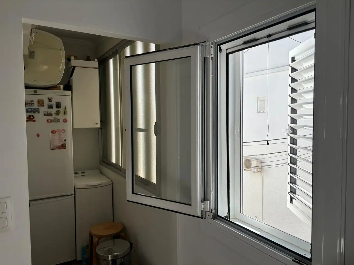 Terrassa de Pis en venda en Pilar de la Horadada amb Aire condicionat, Calefacció i Parquet
