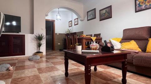 Foto 2 de Casa o xalet en venda a La Granja - La Colina - Los Pastores, Cádiz