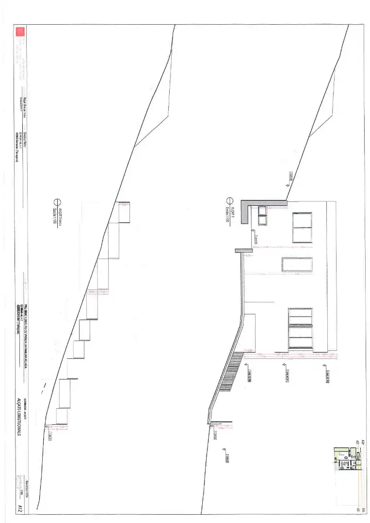 Wohnbaugrundstück zum Verkauf in Urbanitzacio Picarany-manzana e, imagen 14
