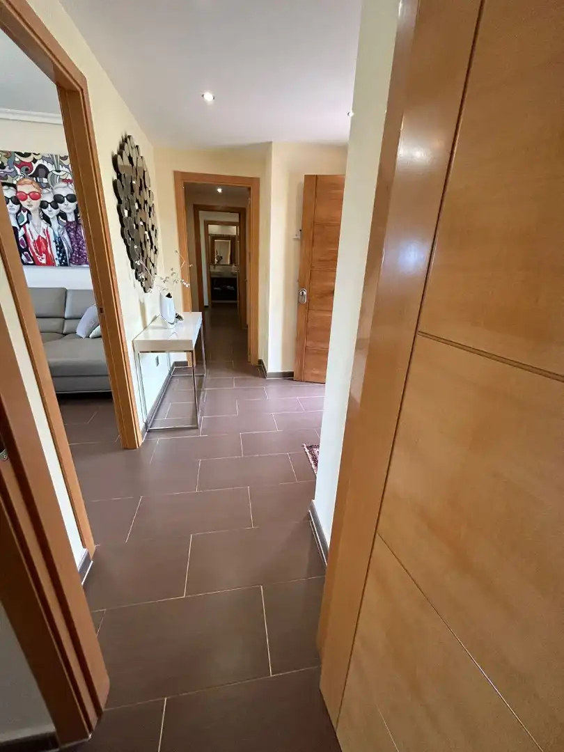 Flat with pool for sale in Calle Camino del Reloj 41, imagen 17