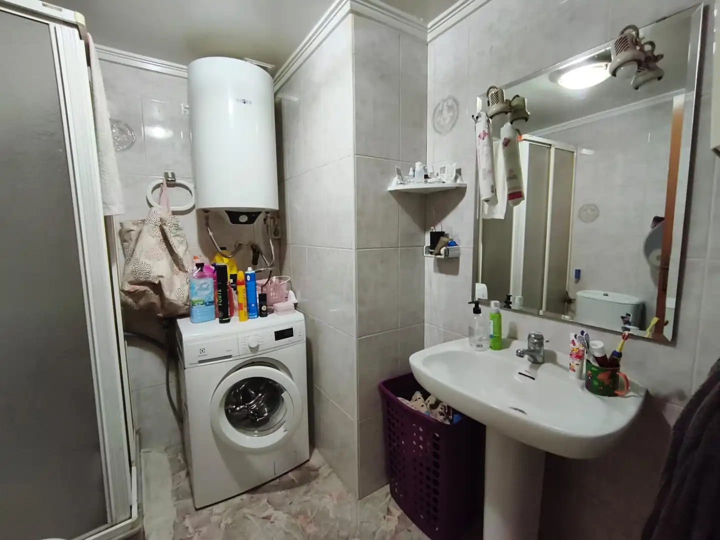 Baño de Piso en venta en Tavernes de la Valldigna