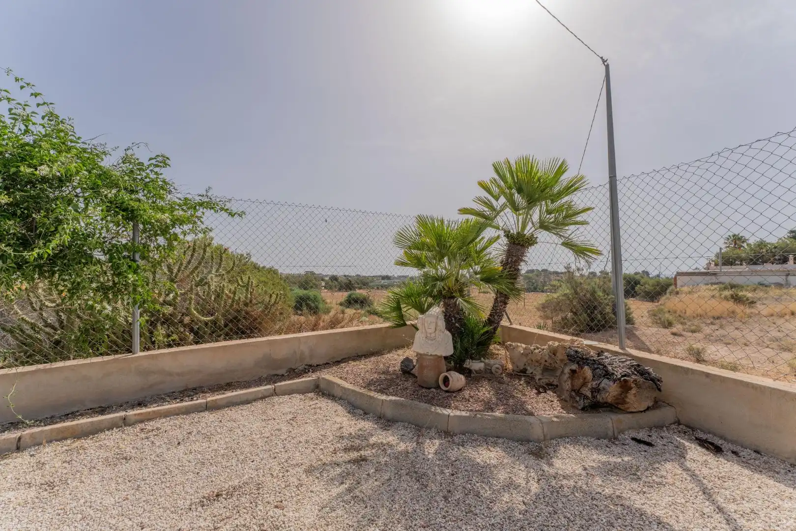 Casa o chalet en venta en Elche / Elx con Aire acondicionado, Jardín privado y Piscina