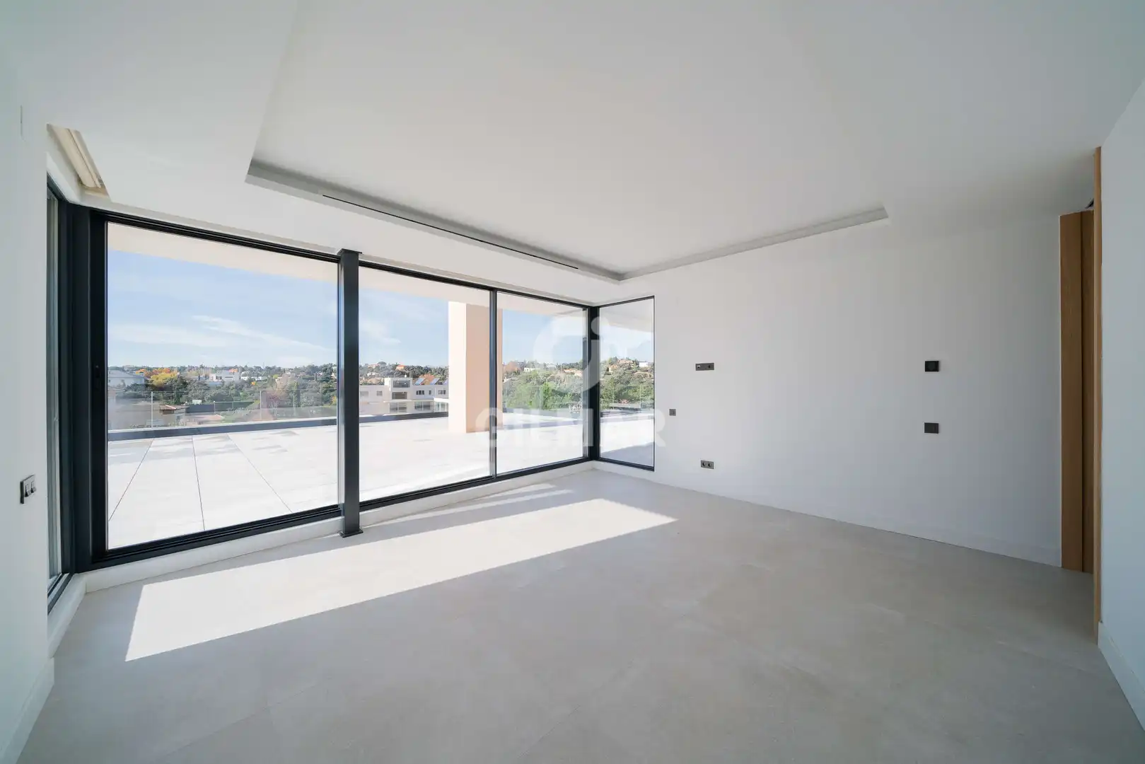 Villa con piscina in vendita a Ciudalcampo, imagen 47