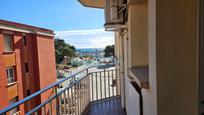 Balcony of Apartment for sale in Sant Feliu de Guíxols  with Heating