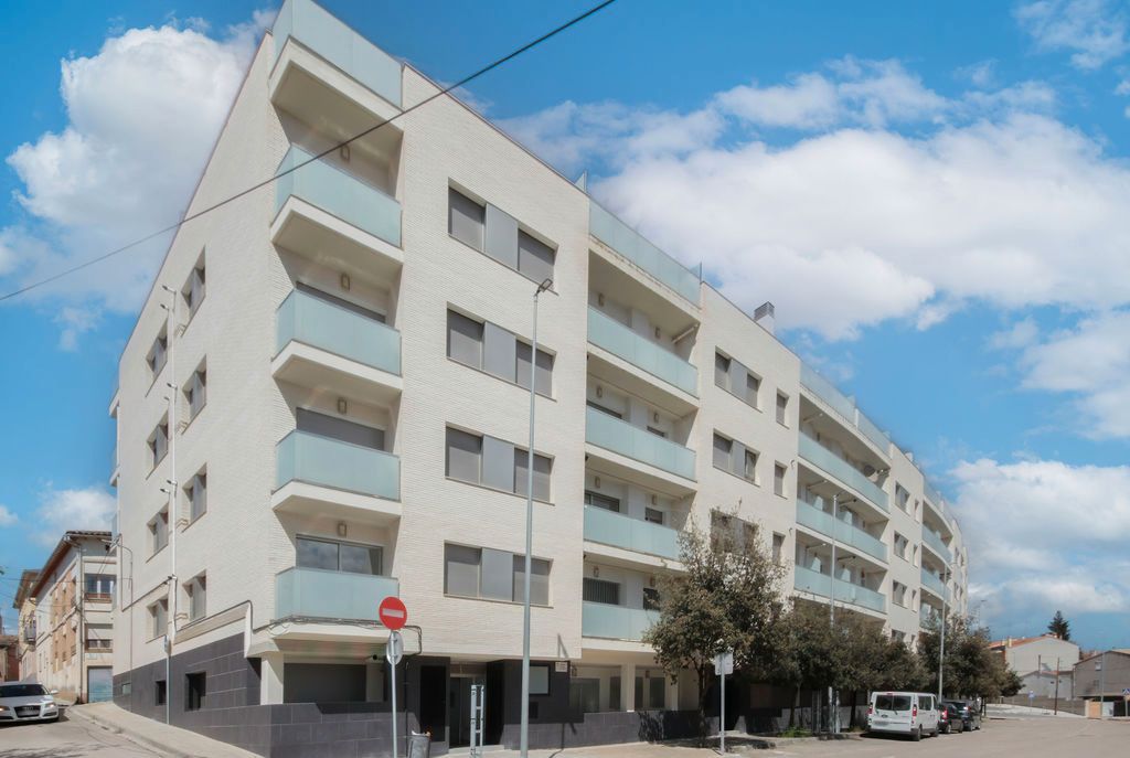 Pis en venda a Ps Circunvalación, Navàs