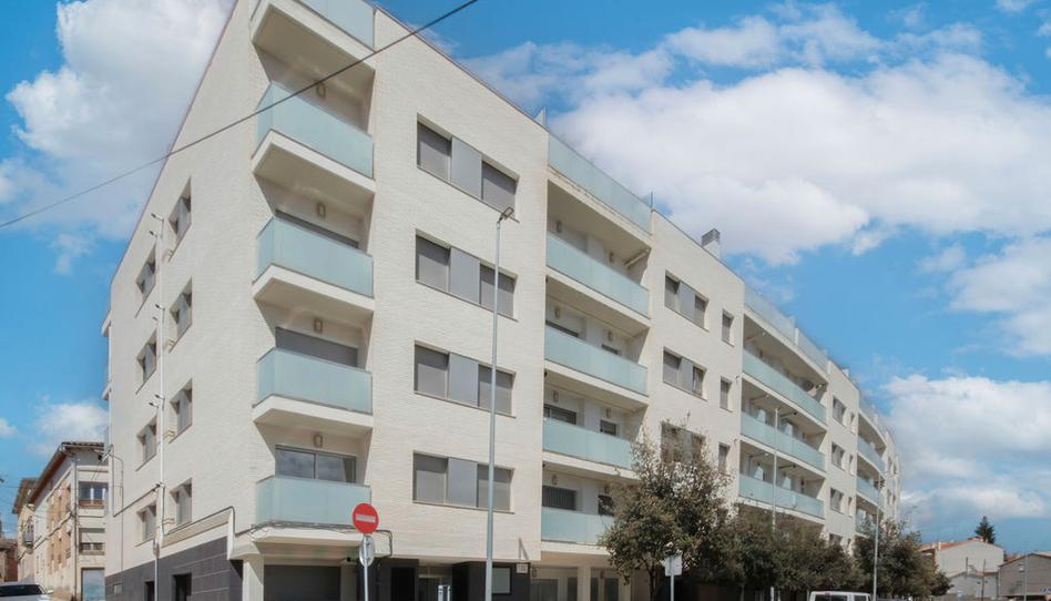 Foto 1 de Pis en venda a Ps Circunvalación, Navàs, Barcelona