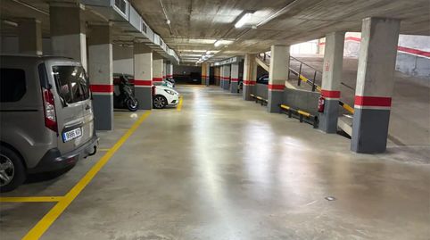 Foto 4 de Garatge en venda a Avinguda de Barcelona, 111, Les Planes, Sant Joan Despí