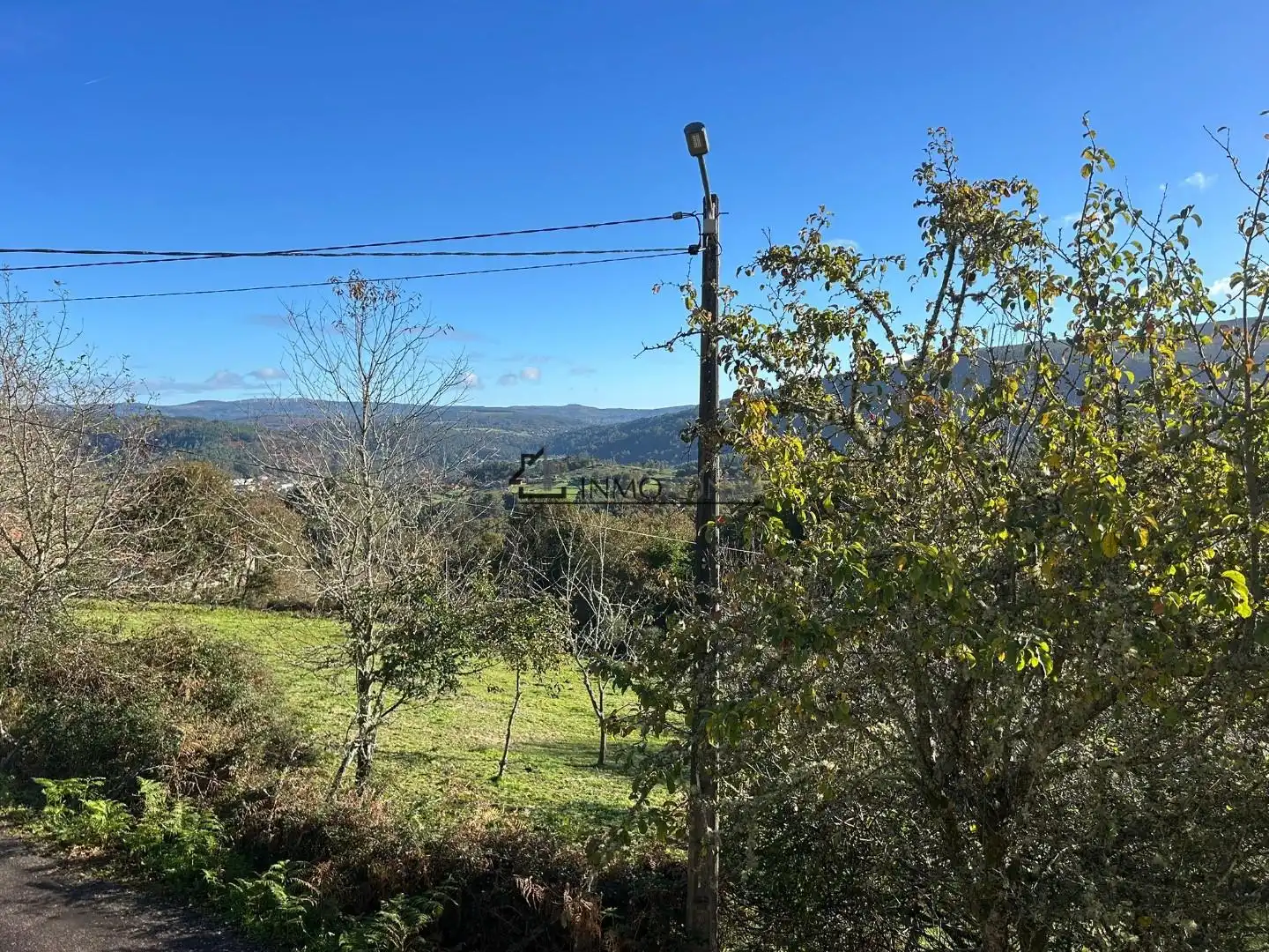 Casa o xalet en venda en Cerdedo amb Jardí privat